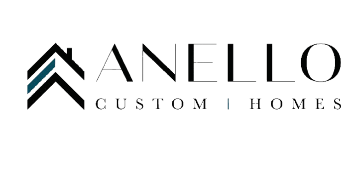 Anello Custom Homes logo