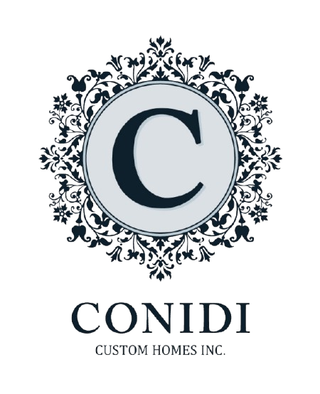Conidi Custom Homes logo