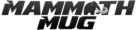 Mammoth Mug logo