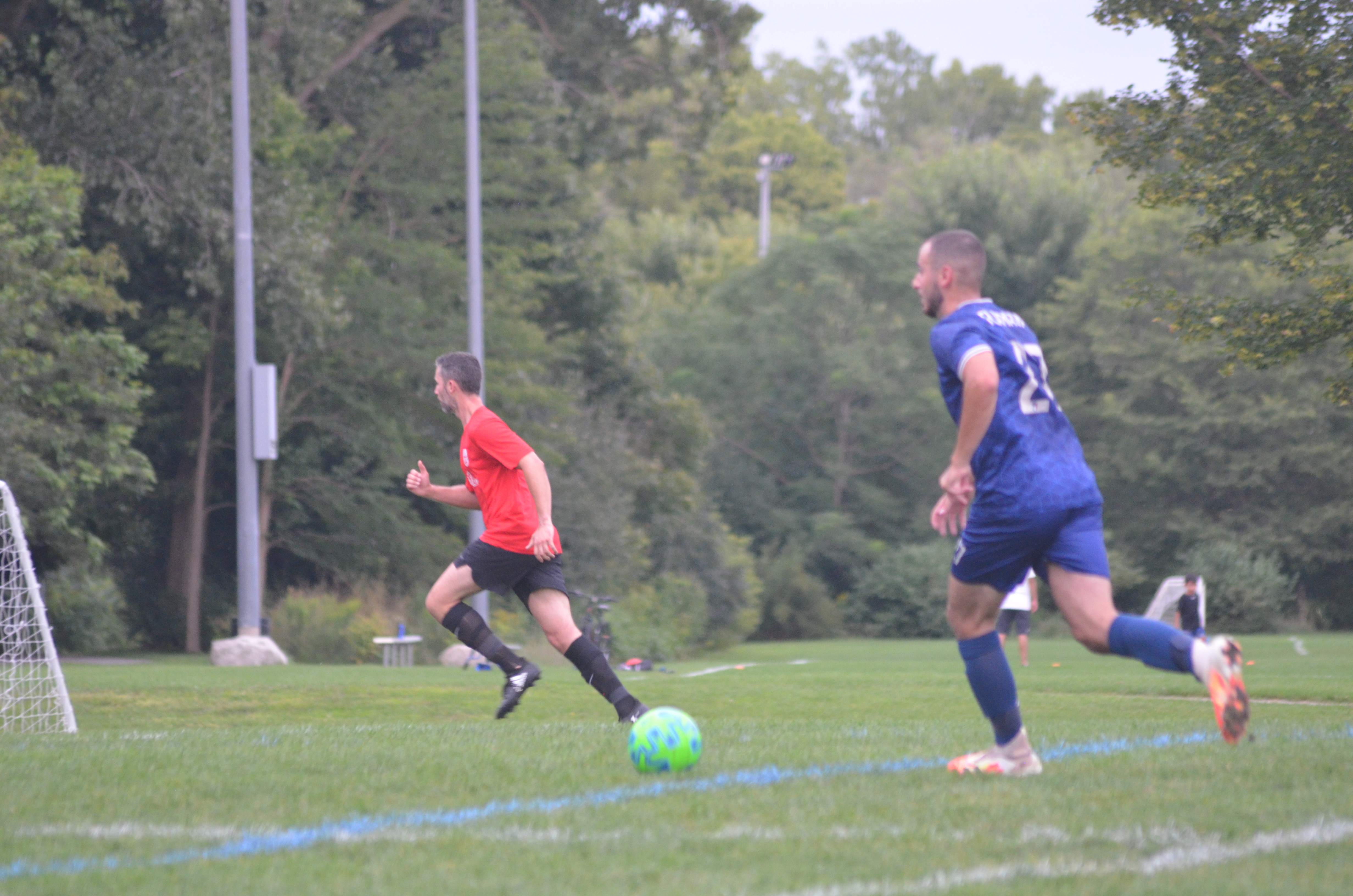 Match action