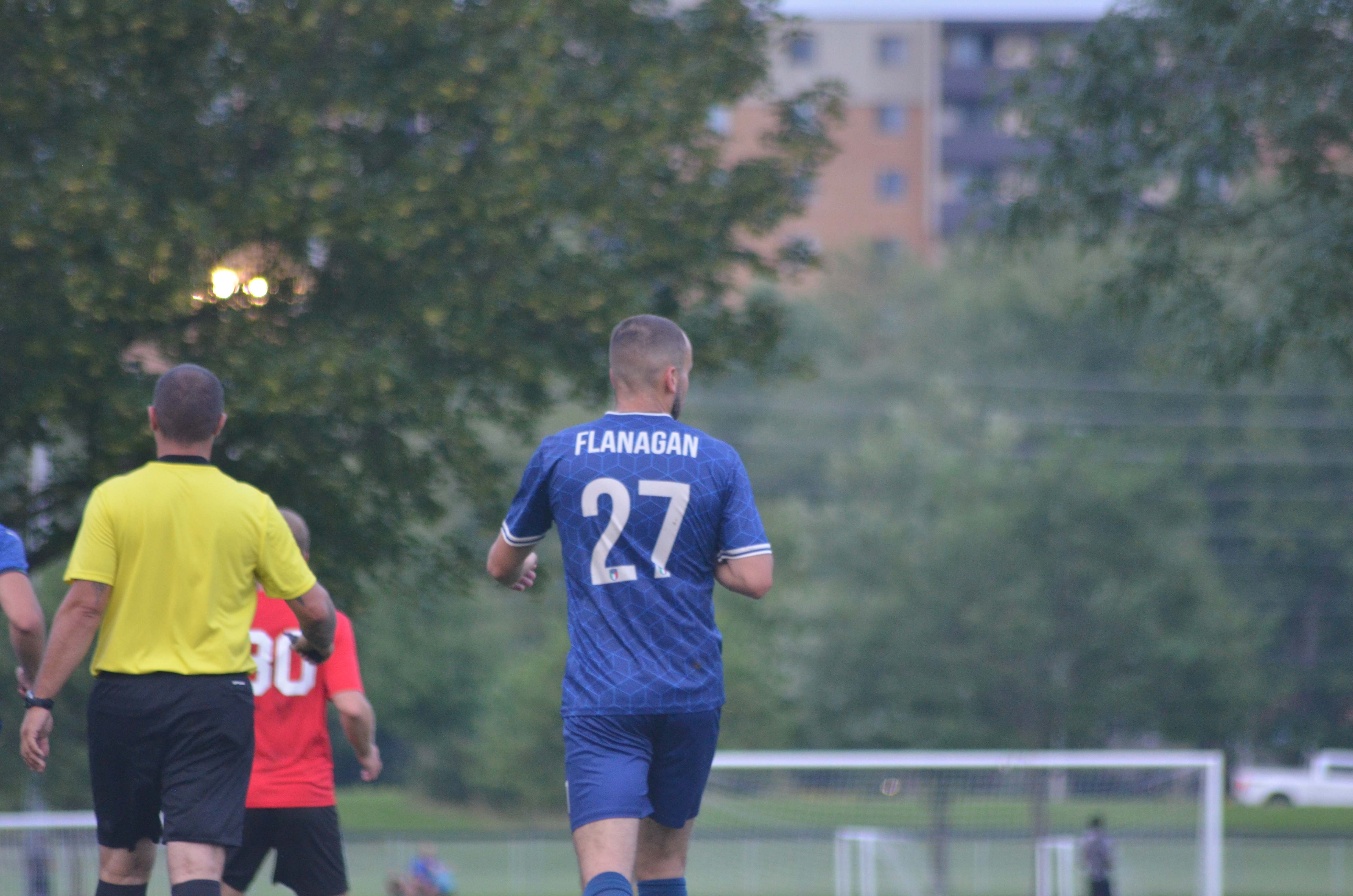 Match action