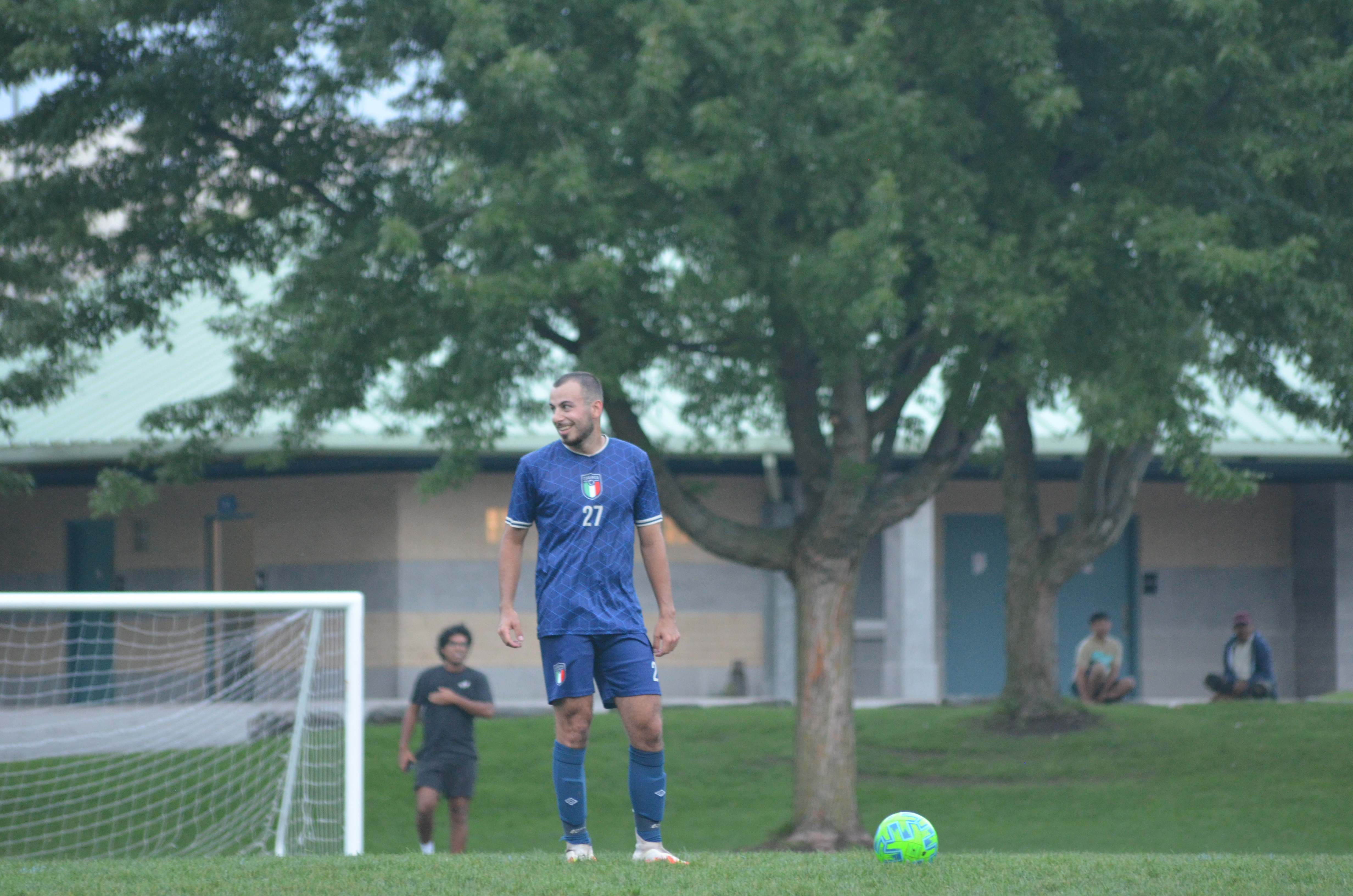 Match action