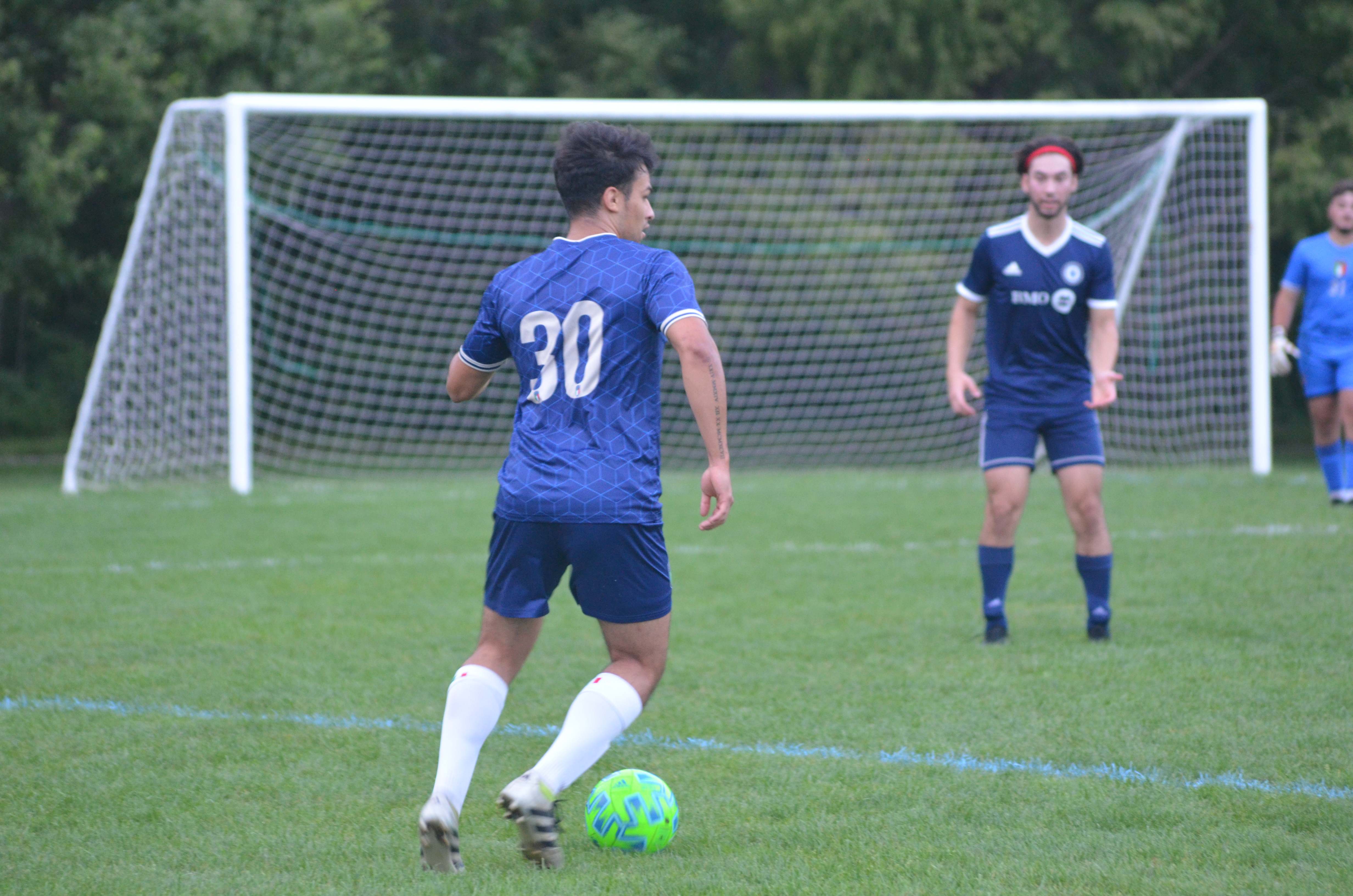Match action