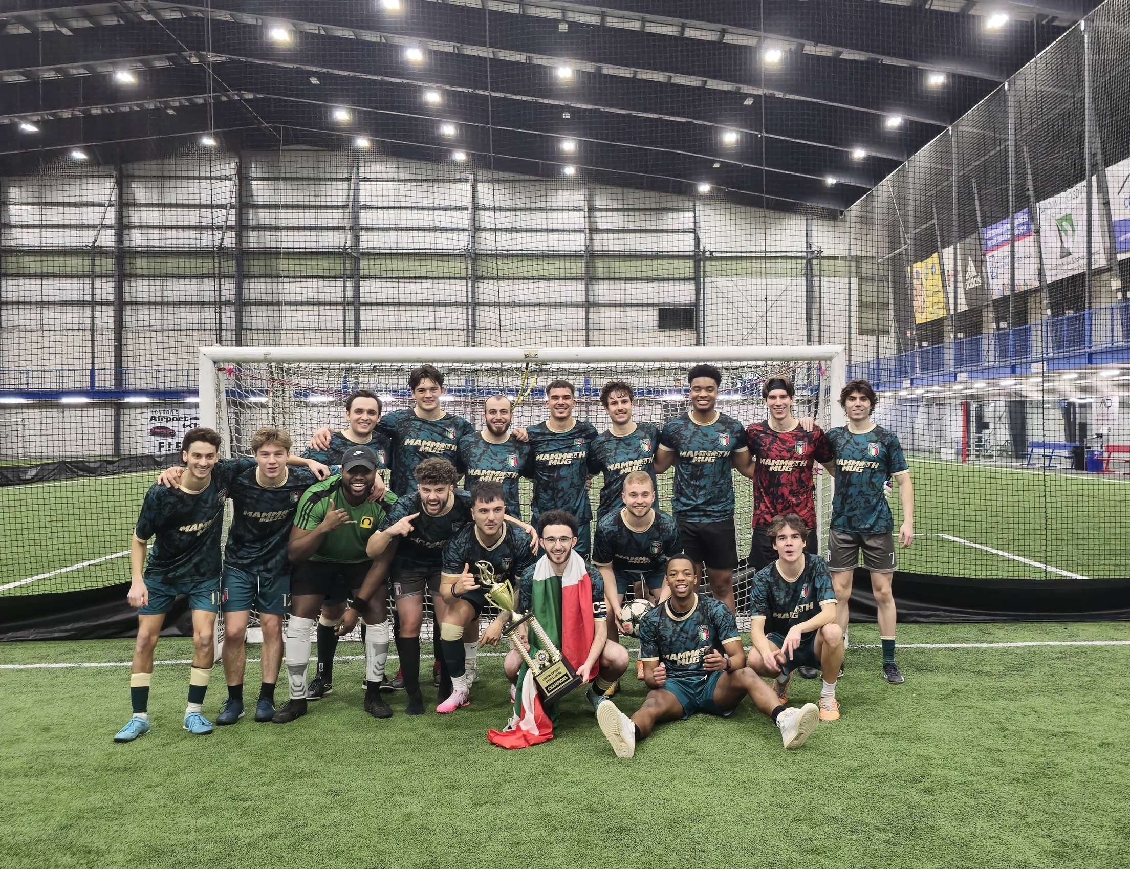 Curinga FC